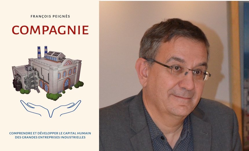 Une plongée en bonne compagnie dans la grande industrie