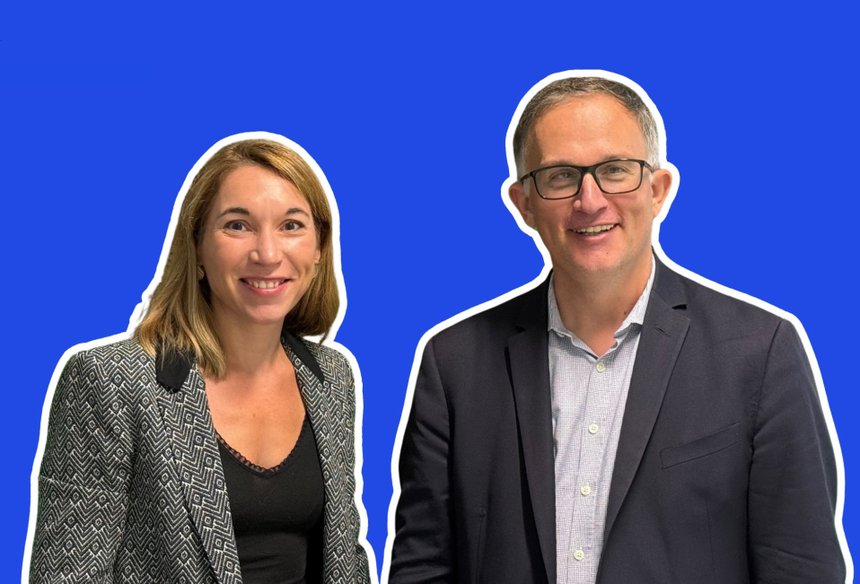 Deux nominations clés au sein de la BU Opérations de KPMG