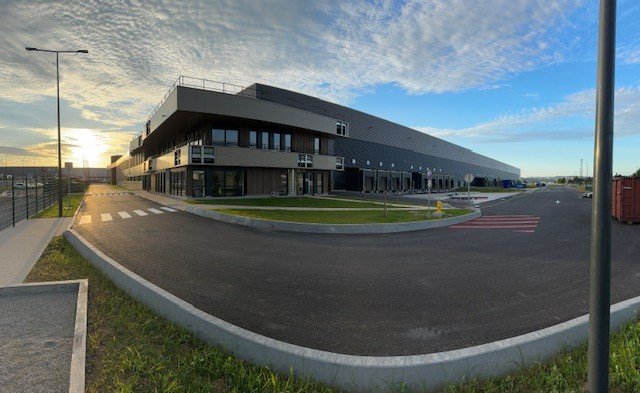 Stanley/Stella choisit ID Logistics pour livrer l’Europe du Sud