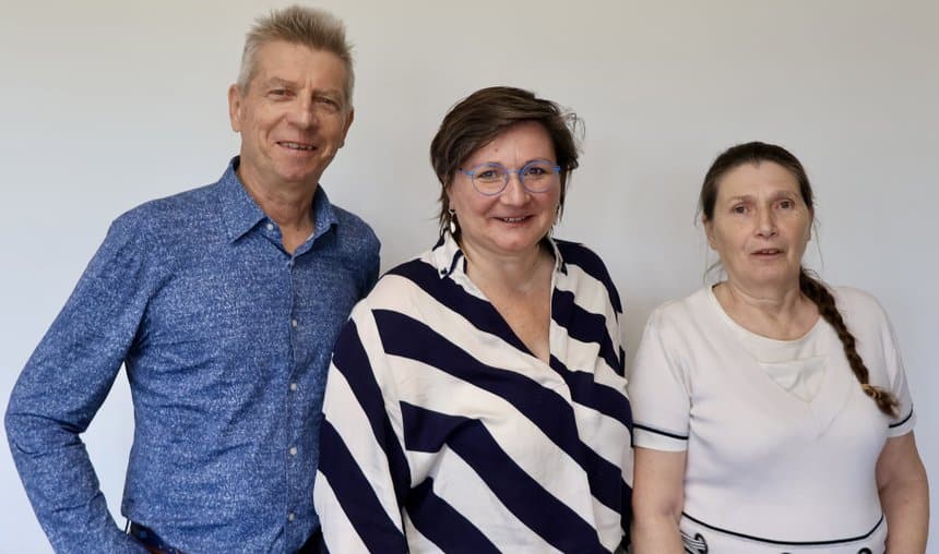 Mousset-Jetransporte renforce sa gouvernance familiale