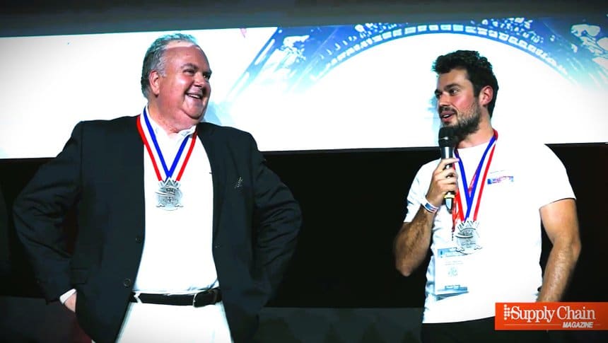 L’interview des ROIS en Argent, La Réserve des Saveurs et Swisslog France