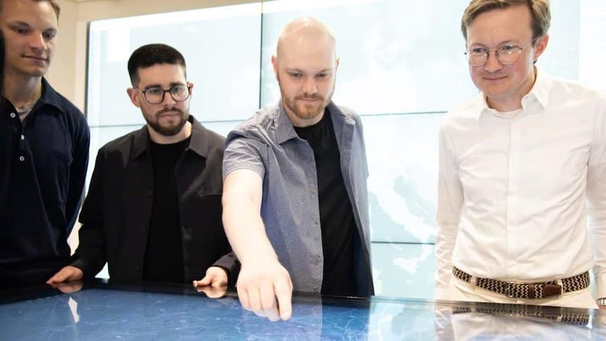 Le MIT prépare l’avenir de la supply avec Mecalux