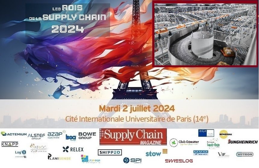 ROIS de la SC 2024 : Mini-focus sur Witron