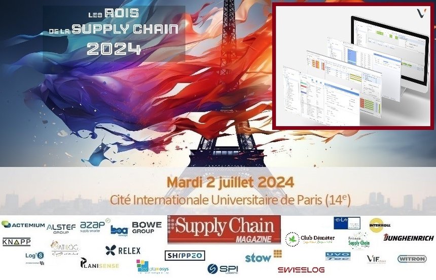 ROIS de la SC 2024 : Mini-focus sur VIF Software