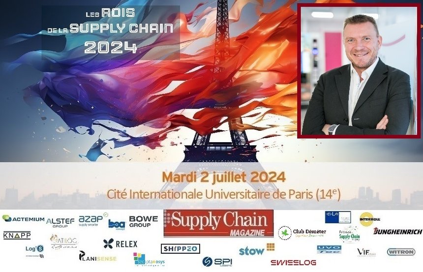 ROIS de la SC 2024 : Mini-focus sur Matilog