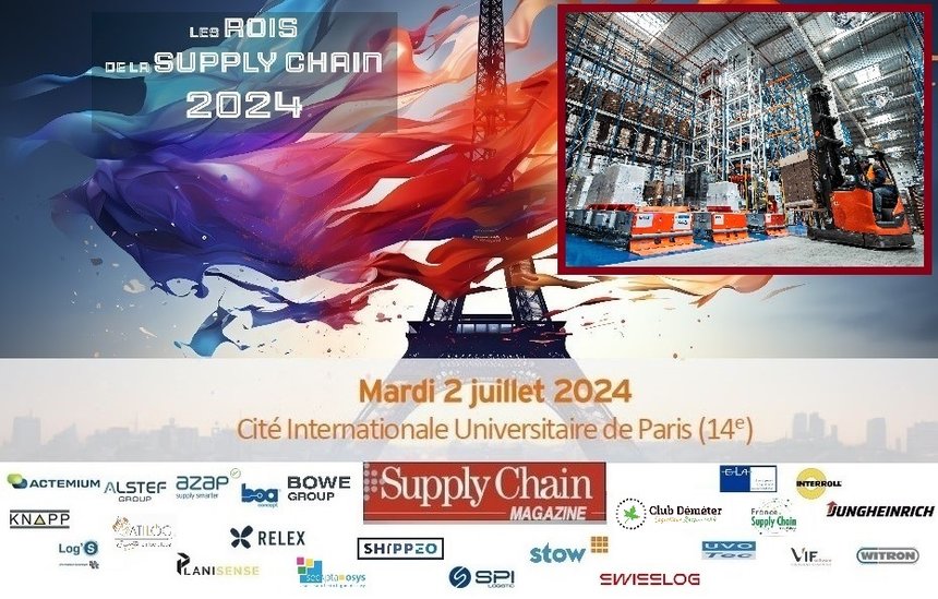 ROIS de la SC 2024 : Mini-focus sur le groupe Stow