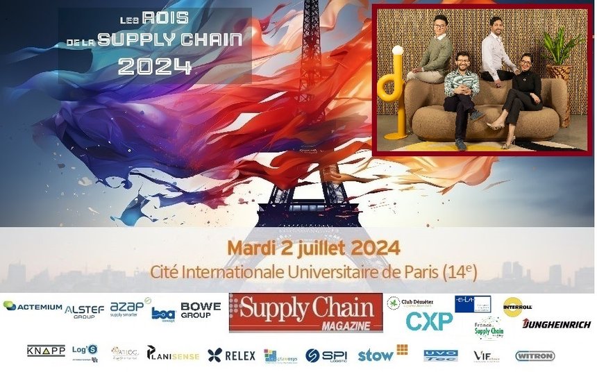 ROIS de la SC 2024 : Mini-focus sur PlaniSense