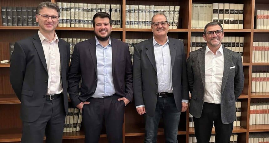 Mauffrey franchit les Alpes en acquérant La Nettatutto