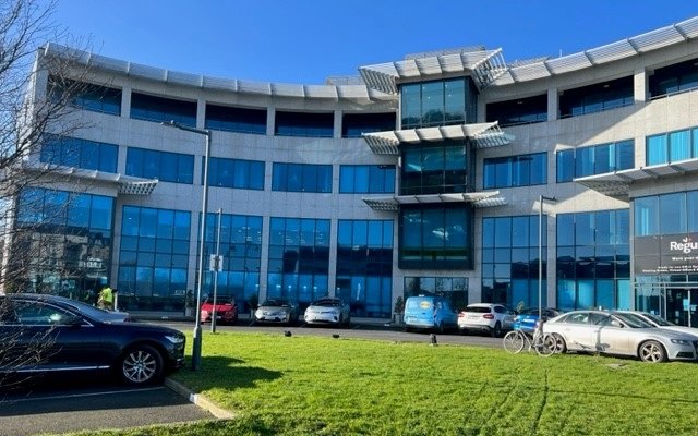 Bolloré Logistics s’implante près de l’aéroport de Dublin