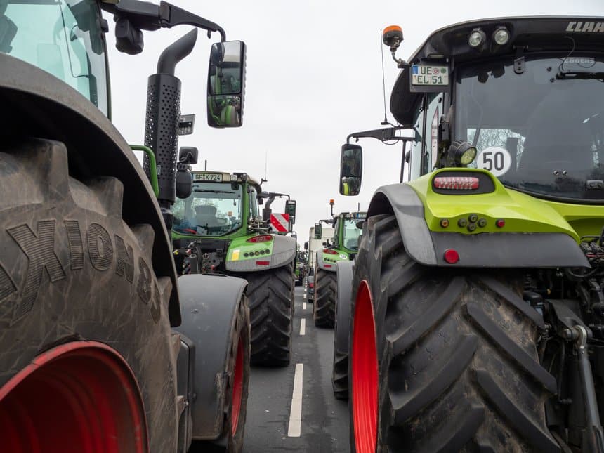 L’Union TLF lance une alerte et un appel à l’aide