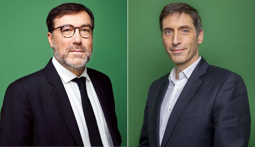 Rail Logistics Europe prépare le démantèlement de Fret SNCF
