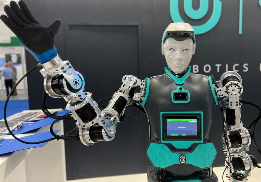 Datalogic devient actionnaire d’Oversonic Robotics