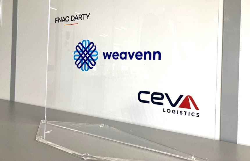 Les ambitions de l’offre technologique Weavenn