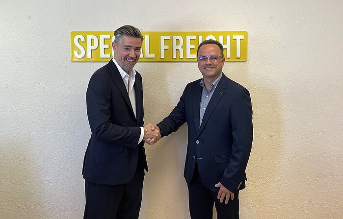 Rhenus s’offre le freight forwarder ITS Logistics
