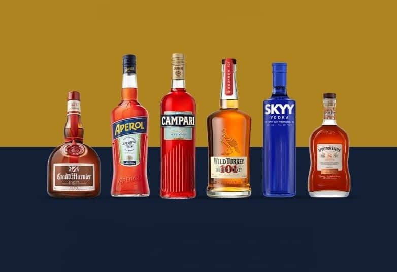 Le partenariat Campari / FM Logistic étendu à 2028