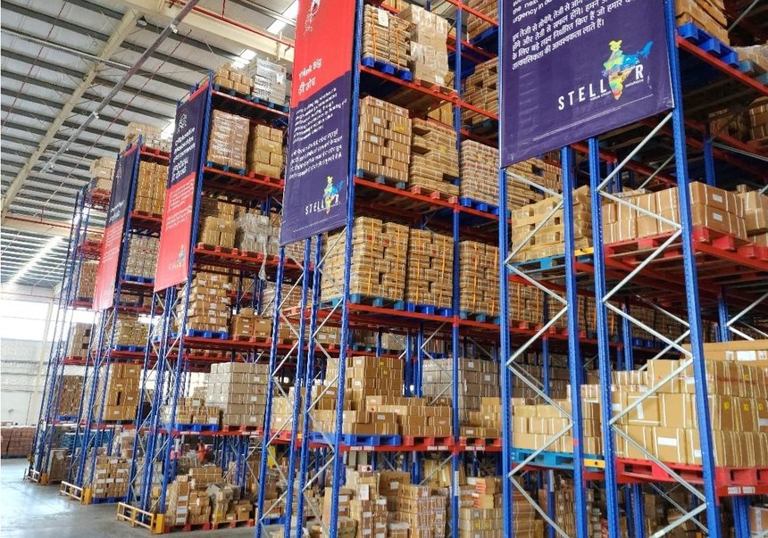 Ceva Logistics rachète le 3PL Stellar VCS