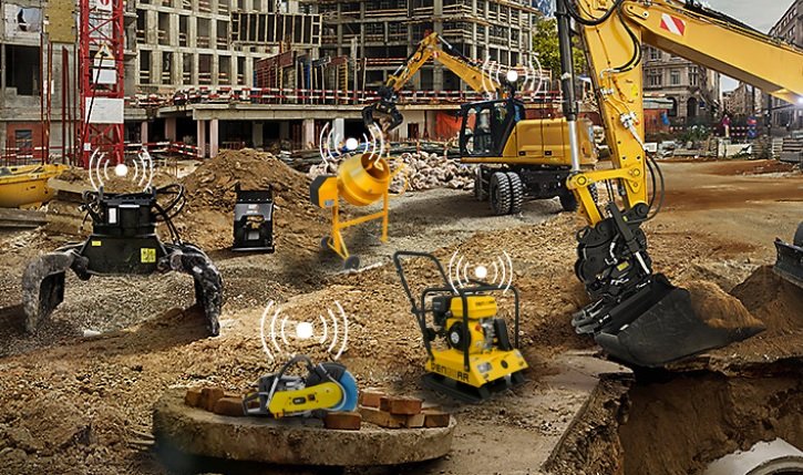 KeepTrace lance une solution de suivi d’actifs avec Alcatel-Lucent