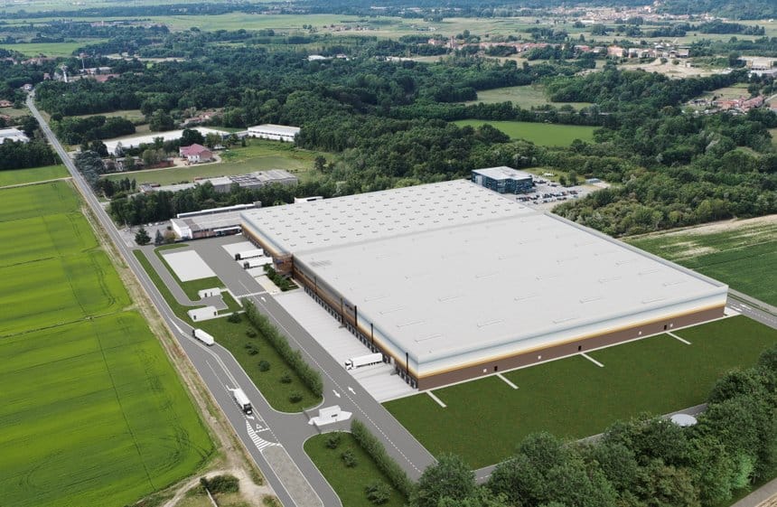 Extension et mutualisation à l’agenda du Groupe Raja dans le Piémont