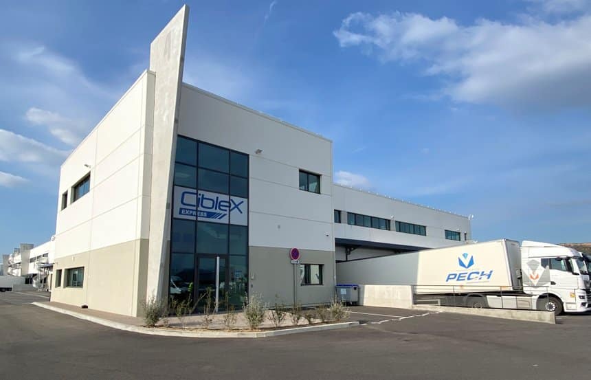 Ciblex paré pour une augmentation de ses volumes dans le Sud-Est
