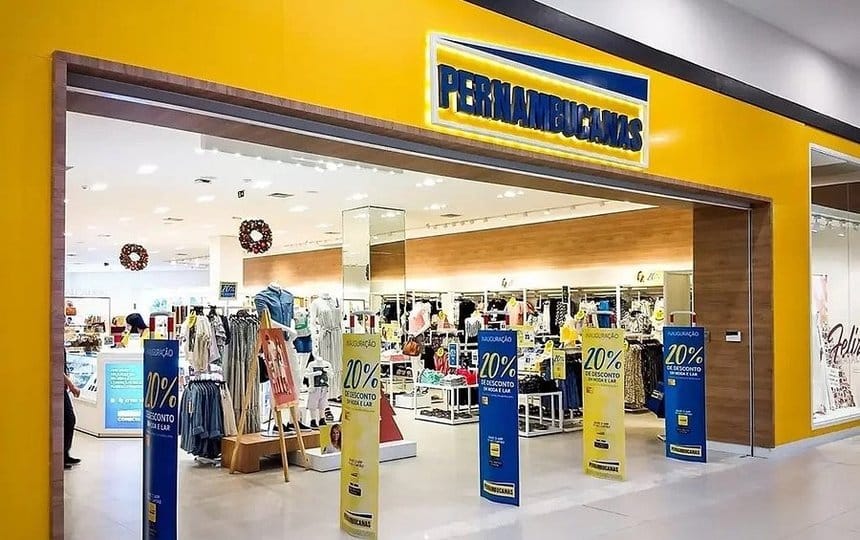 Pernambucanas choisit Mojix pour piloter ses stocks en temps réel
