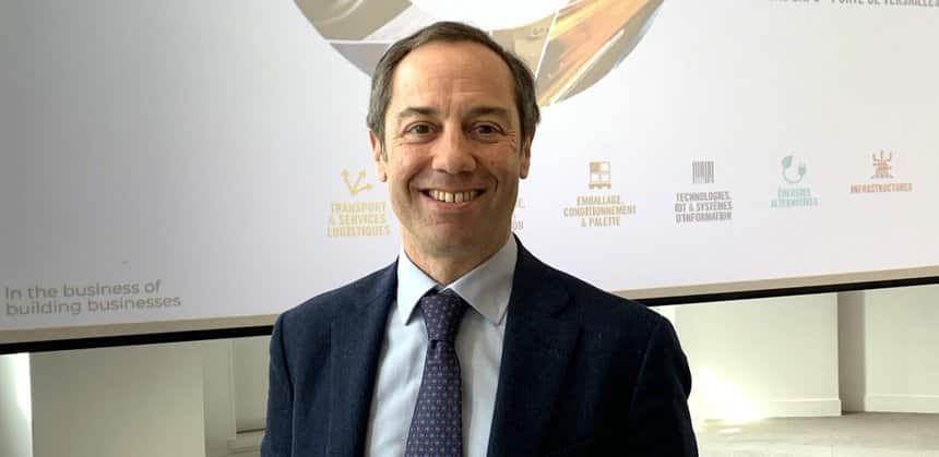 CMA CGM et sa filiale Ceva dévoilent leur dispositif pour les JOP 2024