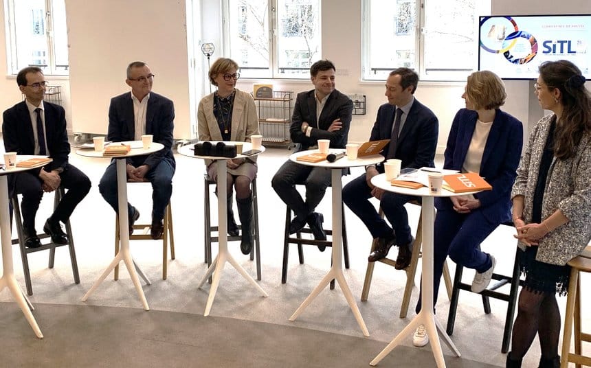 SITL 2023, la quarantaine entreprenante