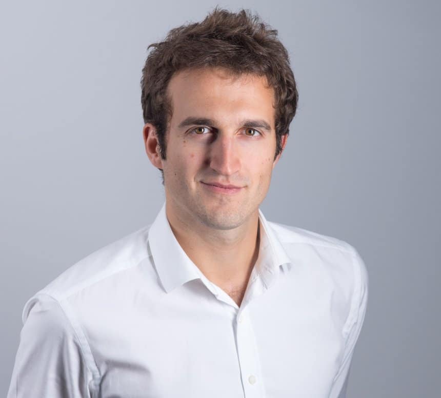 Avec Connect, Upply revisite son offre place de marché du TRM