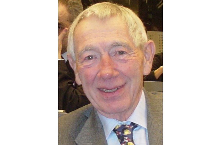 Disparition de Jean Laurentie, un pionnier des bonnes pratiques SCM