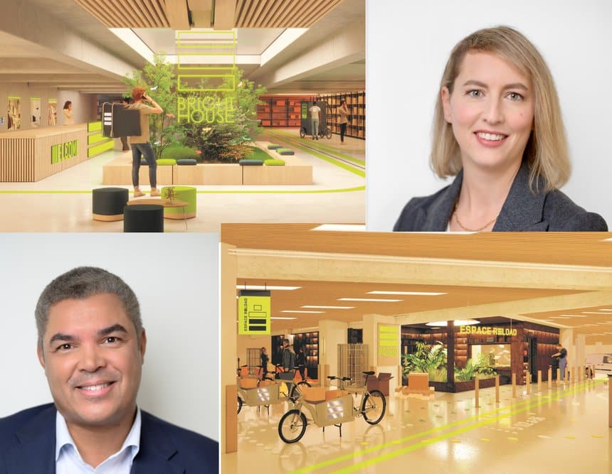 Mont Thabor Invest dévoile ses ambitions Premium associant m² et services