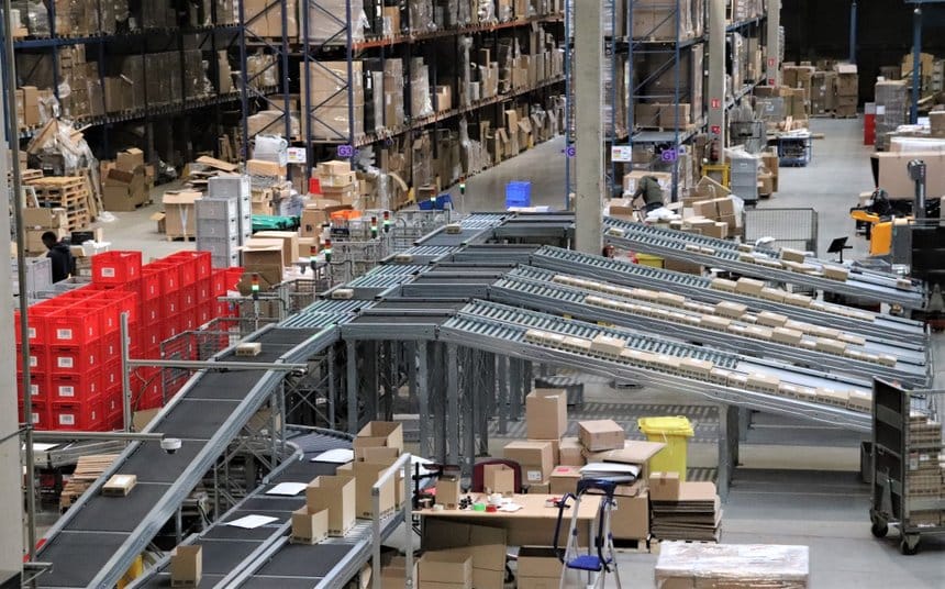 Pas moins de 35% de croissance pour Boa Concept