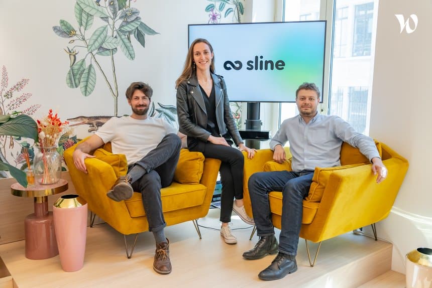 Sline accélère la révolution locative pour les retailers