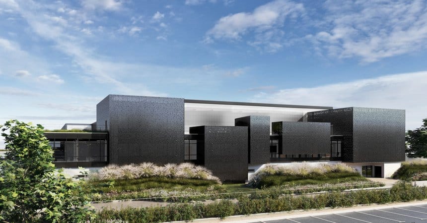 Un hub de messagerie 2.0 signé Telamon pour GLS en Essonne