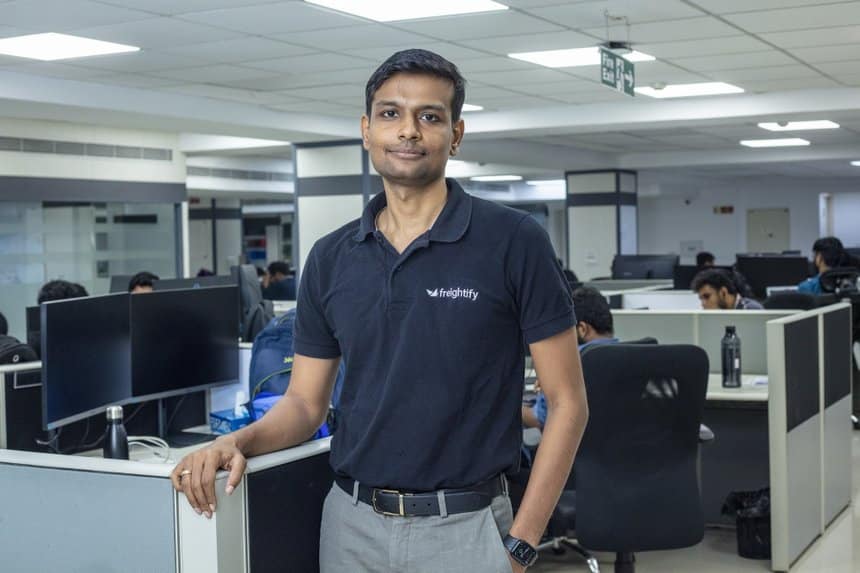 La plateforme Freightify lève 12 M$