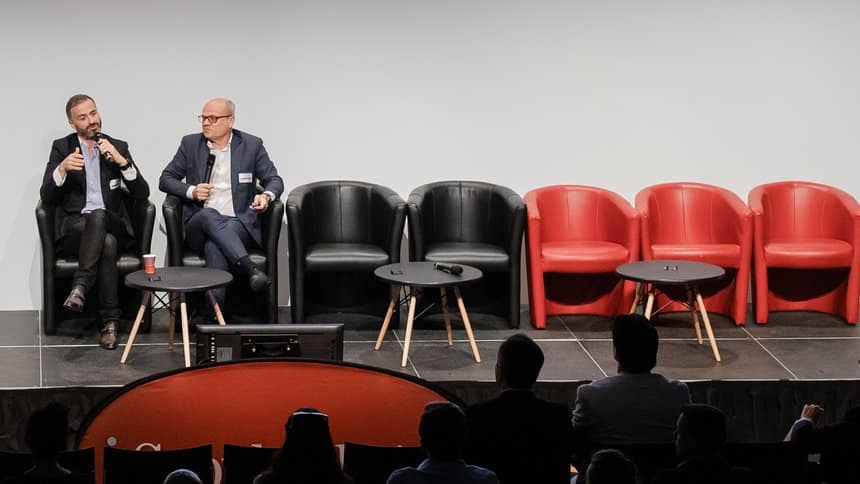 Citwell officialise son alliance avec Apollo Plus