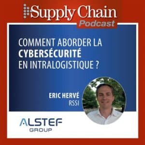 SCMag - Le Podcast Alstef Group