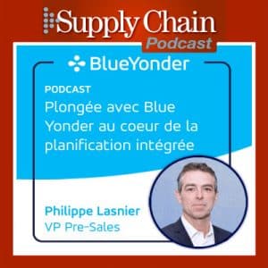 SCMag - Le Podcast BlueYonder