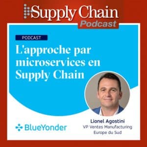 SCMag - Le Podcast BlueYonder-Agostini