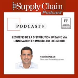 SCMag - Le Podcast Faubourg Promotion