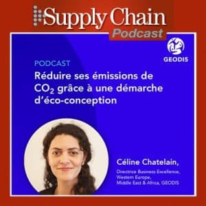 SCMag - Le Podcast Geodis