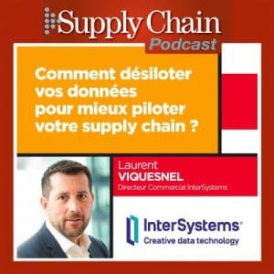 SCMag - Le Podcast InterSystems