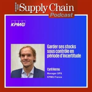 SCMag - Le Podcast KPMG-Hernu