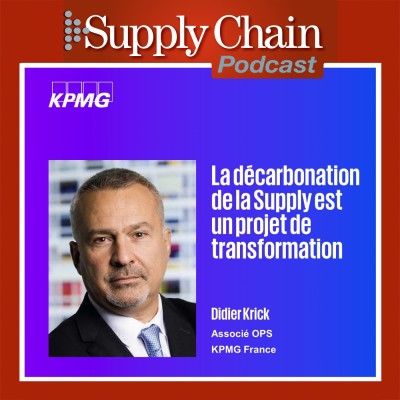 SCMag - Le Podcast KPMG-Krick