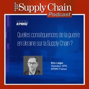 SCMag - Le Podcast KPMG-Léger