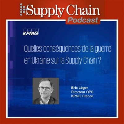 SCMag - Le Podcast KPMG-Léger