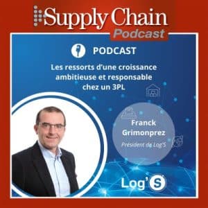 SCMag - Le Podcast LOGs