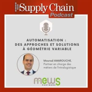 SCMag - Le Podcast MEWS Partners