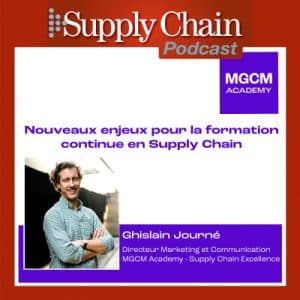 SCMag - Le Podcast MGCM - Ghislain Journé