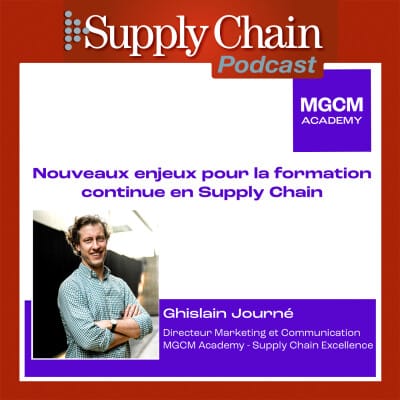 SCMag - Le Podcast MGCM - Ghislain Journé