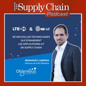 SCMag - Le Podcast Objenious