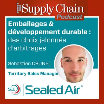 SCMag - Le Podcast Sealed Air-Crunel